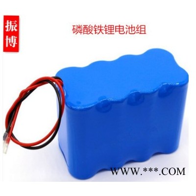 廠家定制32650電池組24V 太陽能路燈50W 磷酸鐵鋰電池組10000mAh
