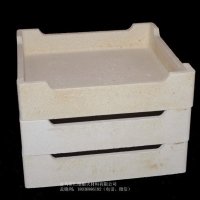 鋰電池正極材料（磷酸鐵鋰）燒結(jié)用匣缽