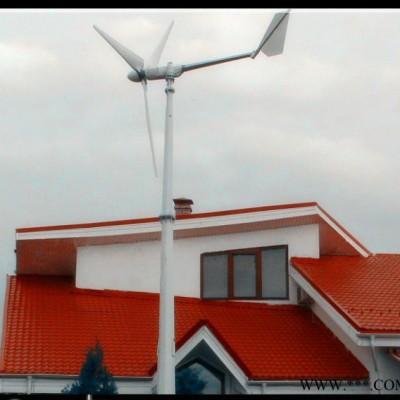 格林風3KW風力發電機，風力發電機批發，風力發電機價格