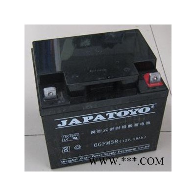 東洋JAPATOYO蓄電池 6GFM150/12V150AH 閥控式密封蓄電池 UPS不間斷電源太陽能風(fēng)力發(fā)電儲(chǔ)備電源