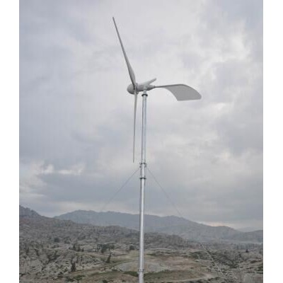 2000w風力發電機葉片1.8米2kw風力發電機葉片