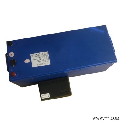 亞森60V120Ah 三元動力鋰電池推進器電瓶 東風亞森定制 可以定制
