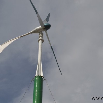 **風(fēng)力發(fā)電機(jī)2kw經(jīng)久耐用抗大風(fēng)質(zhì)量保證的風(fēng)機(jī)