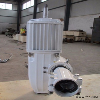 晟成FD-5KW 景觀家用風力發電機 5千瓦永磁水平軸3葉風力發電機