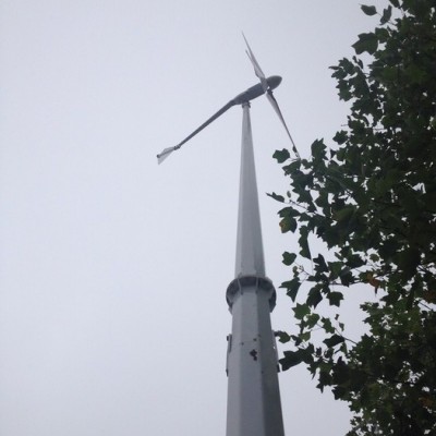 **山東晟成3000瓦小型風(fēng)力發(fā)電機(jī) 低風(fēng)速環(huán)保家用風(fēng)力發(fā)電機(jī)
