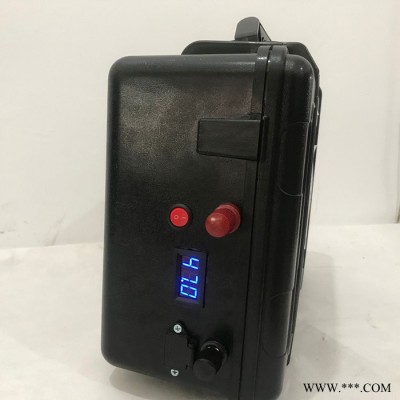 亞森36v150ah三元鋰電池 推進器鋰電池大容量便攜式防水鋰電池