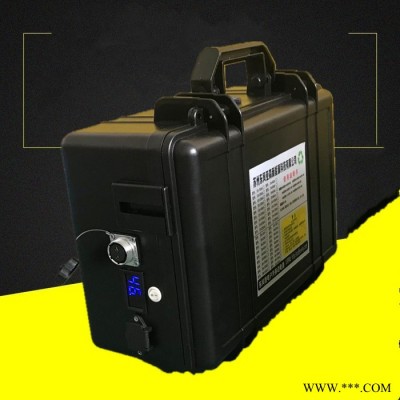 亞森  12v180ah  鋰電池組  動力電池組  便攜式戶外電源