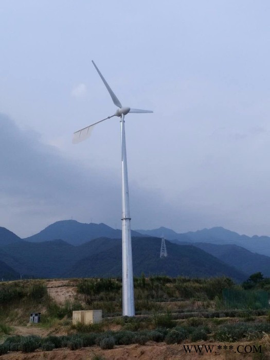 星光10kw循環(huán)發(fā)電的家用風(fēng)力發(fā)電機(jī)抗大風(fēng)壽命長足功率的新型轉(zhuǎn)軸式風(fēng)機(jī)