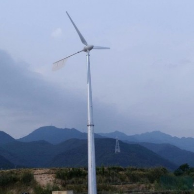 星光10kw循環(huán)發(fā)電的家用風(fēng)力發(fā)電機(jī)抗大風(fēng)壽命長足功率的新型轉(zhuǎn)軸式風(fēng)機(jī)