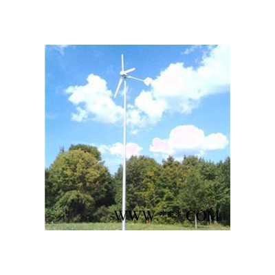 供應蜂鳥家用風力發電機  1KW風力發電機安徽廠家