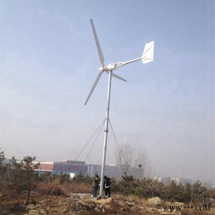 咸陽 小型風力發電系統 家用風力發電機 風力發電廠