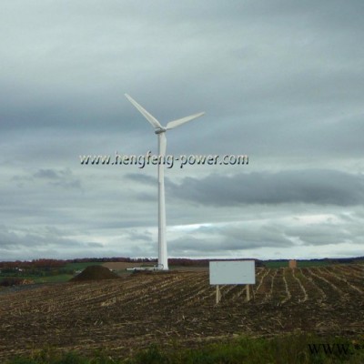 恒風(fēng)50KW 風(fēng)力發(fā)電機(jī)