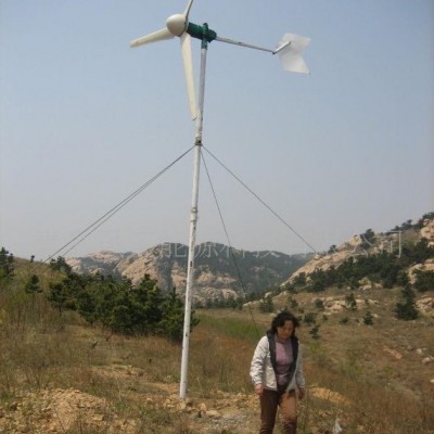 2000w風力發電機風力發電機組