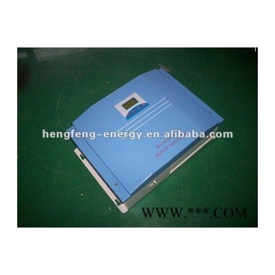 恒風(fēng)廠家直供家用小型5kw永磁風(fēng)力發(fā)電機(jī)