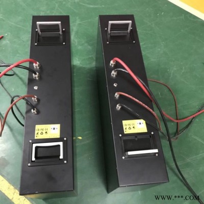 亞森12V600AH磷酸鐵鋰電池 房車鋰電池戶外大容量房車電源