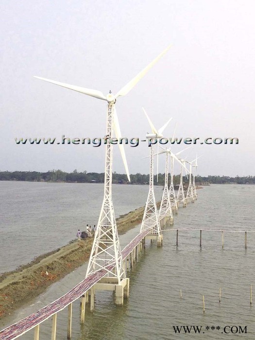 恒風(fēng)30KW 風(fēng)力發(fā)電機(jī)