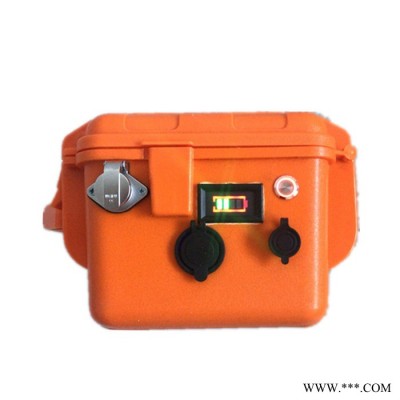 亞森12V40AH鋰電池 12V大容量超聲波逆變器鋰電池