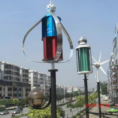 供應一臺起批風力發電機 水平軸風力發電機