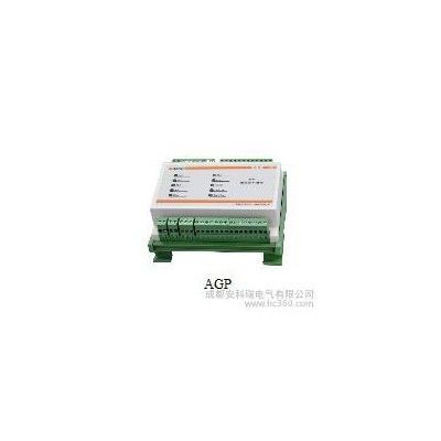 供應(yīng)acrel安科瑞AGP風(fēng)力發(fā)電測(cè)量保護(hù)模塊