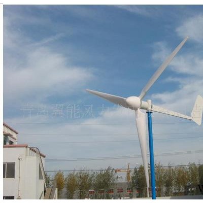 5000w風力發電機