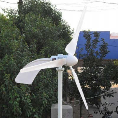 風之翼20kw發電機組，中小型風力發電機組