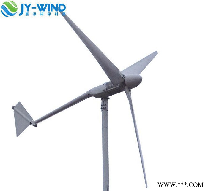 廣東促銷5KW**風(fēng)力發(fā)電機(jī) 高效率家用，山區(qū)小型風(fēng)力發(fā)電機(jī)