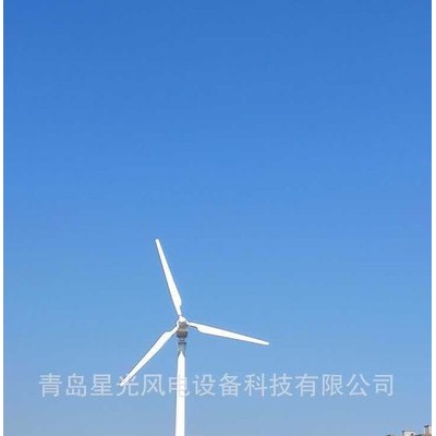 國(guó)外安裝的風(fēng)力發(fā)電機(jī)20kw實(shí)實(shí)在在發(fā)電的風(fēng)機(jī) 家用風(fēng)力發(fā)電機(jī)