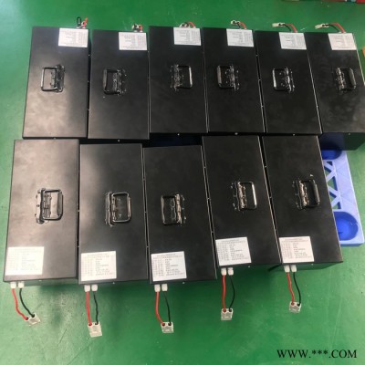 亞森12V300AH磷酸鐵鋰電池 12V房車鋰電池大容量超聲波逆變器鋰電池