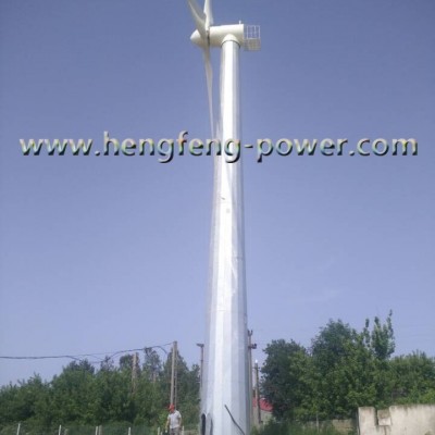 恒風(fēng)100KW 風(fēng)力發(fā)電機(jī)