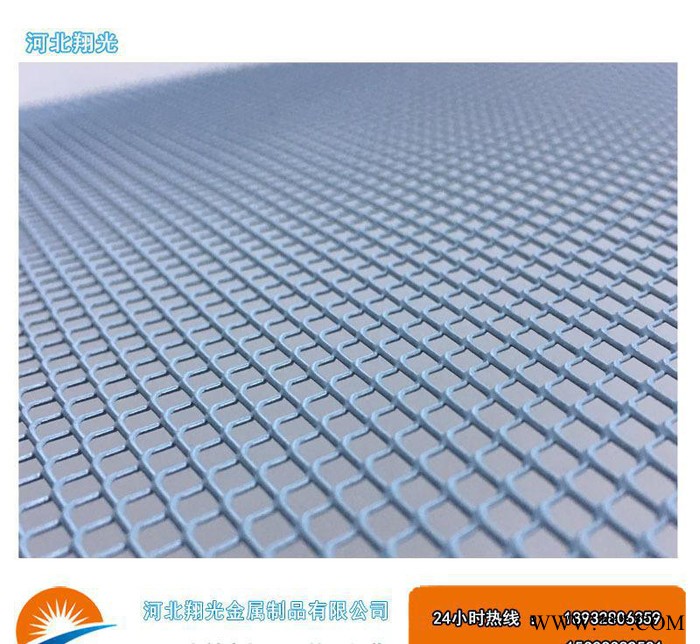 鋁板網(wǎng)菱形%風力發(fā)電專用菱形鋁板網(wǎng) 整平