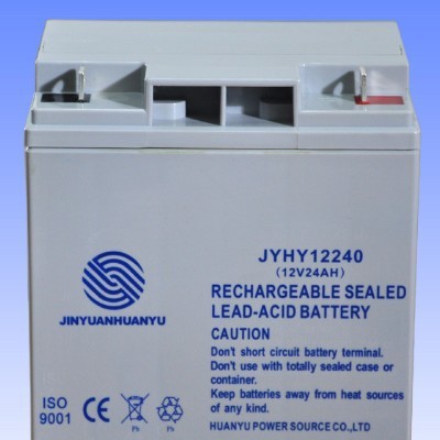 金源環(huán)宇蓄電池JYHY12400/12V40AH 免維護(hù)鉛酸蓄電池 太陽能蓄電池 UPS蓄電池 風(fēng)力發(fā)電儲(chǔ)備電源