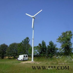 供應(yīng)20KW風(fēng)力發(fā)電機(jī)  蜂鳥風(fēng)力發(fā)電機(jī)廠家 控制逆變器 立桿