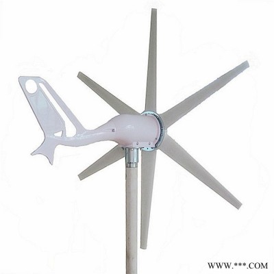 節電設備 風力發電機