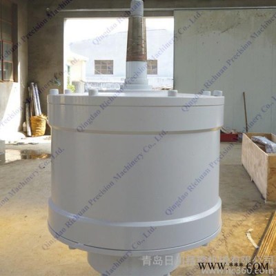 高效1000W 垂直軸 家庭 風力發電機組