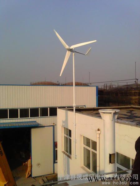 供應(yīng)晟成風(fēng)電FD7-10風(fēng)力發(fā)電機(jī)組7.0-10