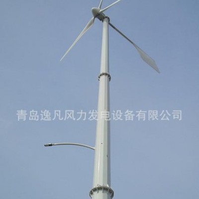 10KW風力發電機