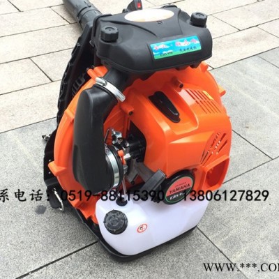 背負式汽油吹風機風力滅火機大棚吹雪機大功率EBS990森林滅火金山雅馬哈風力滅火器廠家銷售批發電聯