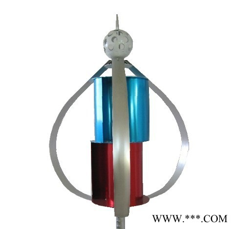 供應鑫寶溯XBS300W垂直軸風力發(fā)電機