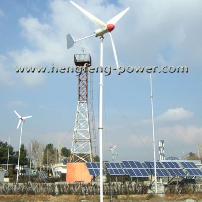 1000W 風(fēng)力發(fā)電機(jī)
