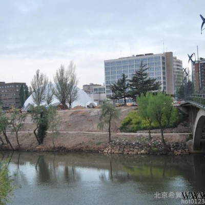 UGE-3M垂直軸風(fēng)力發(fā)電機(jī)