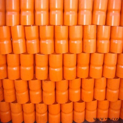 cpvc風(fēng)力發(fā)電護(hù)套管   cpvc高壓電纜保護(hù)管   c-pvc直埋電纜護(hù)套管廠家