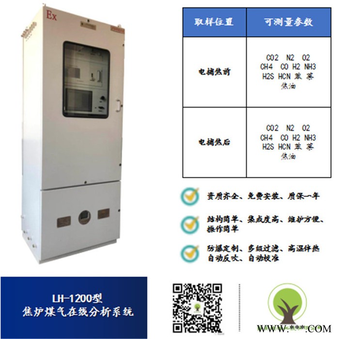 生物質鍋爐熱值在線監測在線氧氣分析儀防止安全事故發生