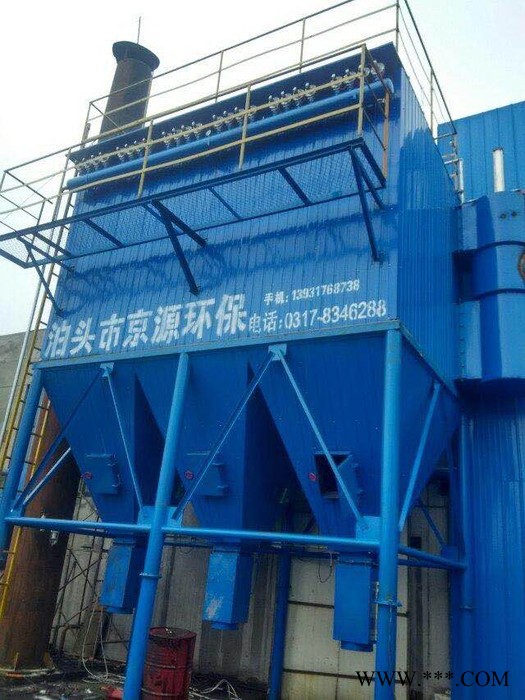 廠家現貨生物質鍋爐脈沖布袋除塵器 鍋爐布袋 鍋爐除塵器 脈沖除塵器