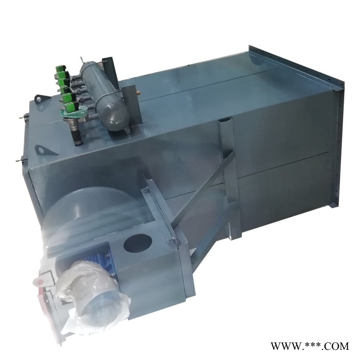 上海**DMC脈沖袋式除塵器、生物質(zhì)鍋爐除塵器、工業(yè)車間布袋除塵機(jī)