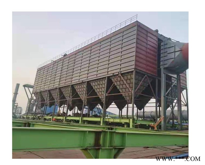 工業除塵設備 車間布袋除塵器 氣箱式脈沖布袋除塵器 生物質鍋爐除塵器