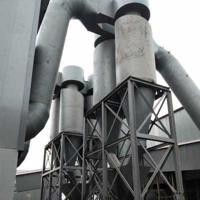 濕式靜電旋風除塵器 生物質鍋爐除塵布袋 旋風除塵器生產廠家 欣千環保 廠家發貨  質量可靠