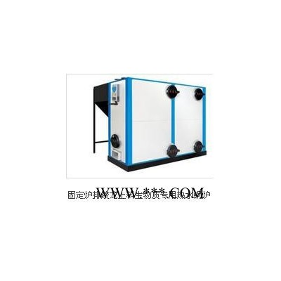 大連真實(shí)誠(chéng)信DLZSCX-3 生物質(zhì)鍋爐