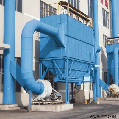 生物質鍋爐除塵器