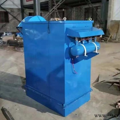銘坤10噸生物質鍋爐除塵器