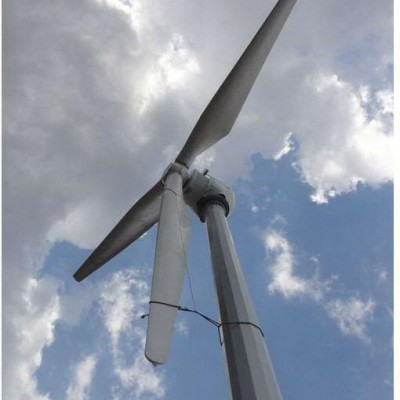 三相永磁直驅變槳風力發電機組